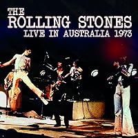 ストーンズ /マーキー・クラブ1971 /ブラッセルズ・アフェア1973 The Rolling Stones – The Marquee Club (Live In 1971) / Brussels